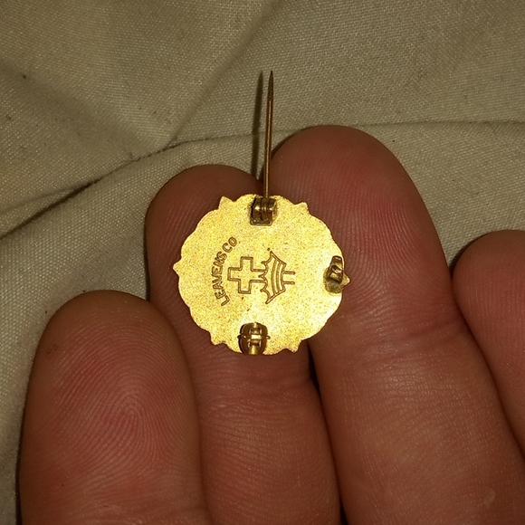 Vintage BAPTIST SS pastor pib - Picture 4 of 4